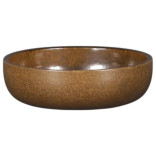 Lėkštė gili EASE RUST 16 cm