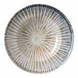 Lėkštė gili AMMONITE 26 cm
