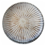 Lėkštė AMMONITE 27 cm