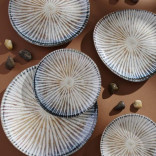 Lėkštė AMMONITE 27 cm