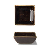 Indelis rudas Events 7x7 cm