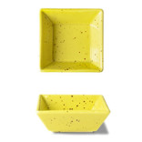 Indelis geltonas Events 7x7 cm