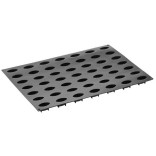 Forma lanksti 60x40 cm