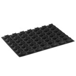 Forma lanksti 60x40 cm
