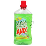 Ploviklis grindims AJAX ( žalias ) 1 l