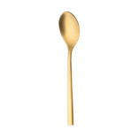 Šaukštelis kavai MONTREUX SATIN GOLD