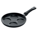 Keptuvė kiaušiniams indukcinė AMT 26 cm (4)