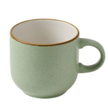 Puodelis Stonecast Sage Green 340 ml