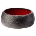 Dubenėlis Carthago Lava 12 cm