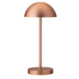 Lempa LED TONGA copper 26cm