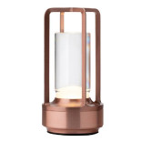 Lempa LED CUBA rasuva 17,5 cm