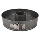 Forma ŽIEDAS įsegamu dugnu 28 cm