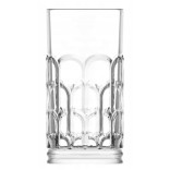Stiklinė ARCHIE 390 ml