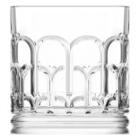 Stiklinė viskiui ARCHIE 370 ml