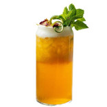 Stiklinė GLASS CAN 591 ml