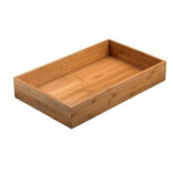 Dėžė bambukinė GN1/1