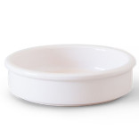 Indelis baltas 12 cm 3 cm