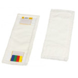 Pašluostė grindims su kišenėmis Microfibre 40 cm
