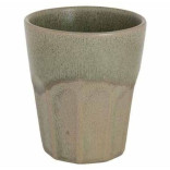 Puodelis be rankenos BISTRO GREEN 290 ml