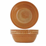 Lėkštutė BISTRO YELLOW 13,5 cm