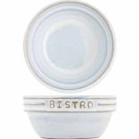 Lėkštutė BISTRO WHITE 13,5 cm