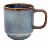 Puodelis JADE INDIGO 300 ml