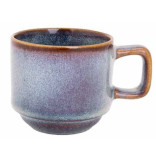 Puodelis JADE INDIGO 360 ml