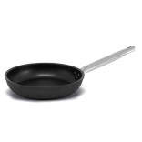 Keptuvė neprideganti indukcinė BLACK PRO 30/6 cm