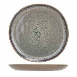 Lėkštė OONA SAND-GREEN 20,8 cm