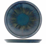 Lėkštė SOLAS BLUE 27 cm