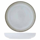 Lėkštė gili LILY WHITE 24 cm