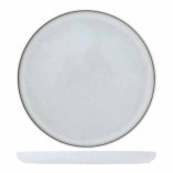 Lėkštė LILY WHITE 27 cm
