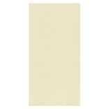 Servetėlės dvisluoksnės kreminės AIRWAVE 40x40 1/8 ( 100 vnt. )