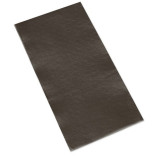 Servetėlės dvisluoksnės rudos AIRWAVE 40x40 1/8 ( 100 vnt. )