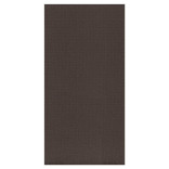 Servetėlės dvisluoksnės rudos AIRWAVE 40x40 1/8 ( 100 vnt. )