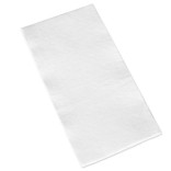 Servetėlės dvisluoksnės baltos AIRWAVE 40x40 1/8 ( 100 vnt. )