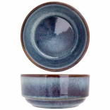 Dubenėlis JADE INDIGO 15 cm