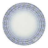 Lėkštė picai Alchimia Blu 33 cm