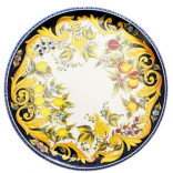 Lėkštė picai Tusckany 33 cm