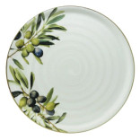 Lėkštė picai Olive 33 cm