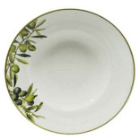 Lėkštė makaronams Olive 26,5 cm