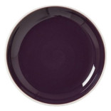Lėkštė Nyx Damson 16,5 cm