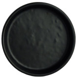 Indelis iš melamino Cali Black 7,3 cm 59 ml