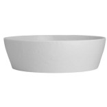 Dubuo iš melamino Cali White 468 ml