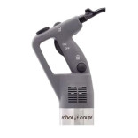 Rankinio valdymo mikseris CMP 350 W