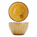 Indelis SOLAS MUSTARD 8 cm