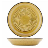 Lėkštė SOLAS MUSTARD 19 cm