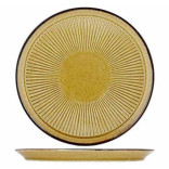 Lėkštė SOLAS MUSTARD 27 cm