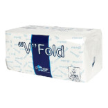 Servetėlės dvisluoksnės V lenkimo iš celiuliozės ( 210 vnt. )