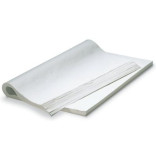 Pergamentas baltas 50 gsm 32x32 cm 10 kg